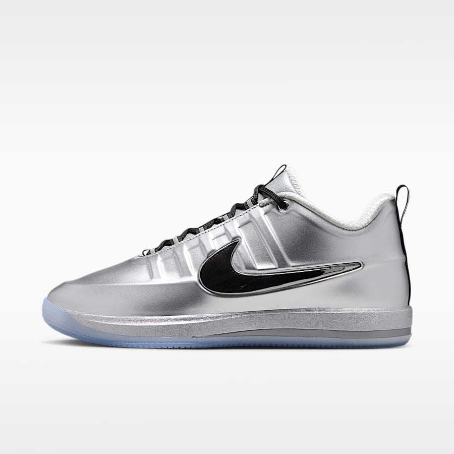 The Paige Bueckers G.T. Hustle 3 is the First Nike Player Edition